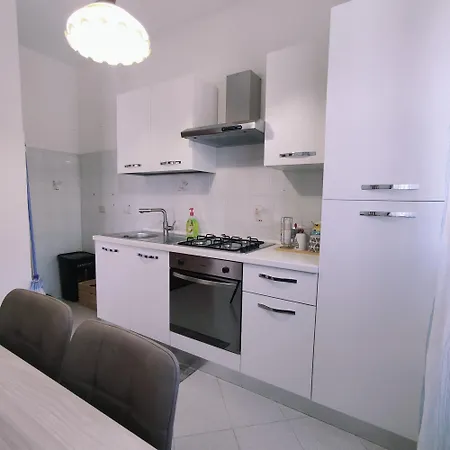 Apartment Tuttiventi *