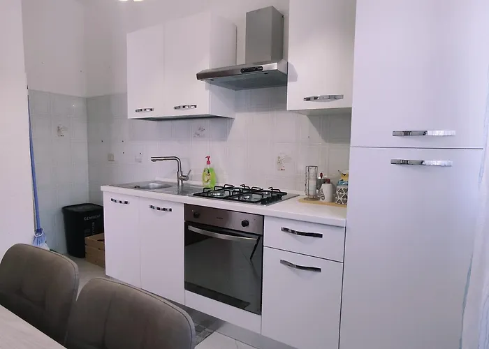 Apartamento Tuttiventi *