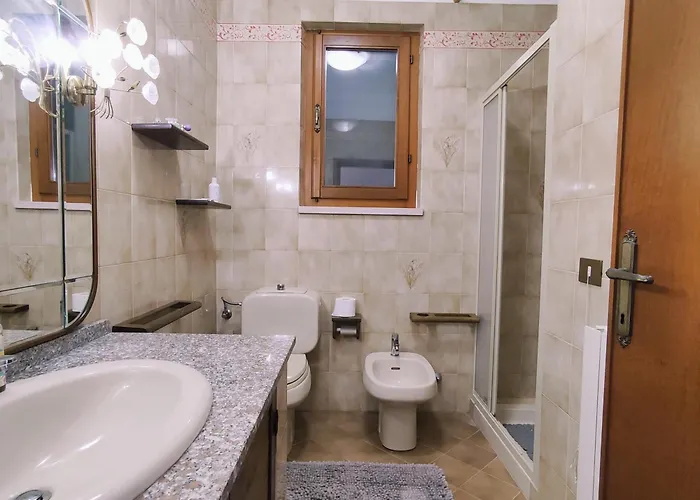Apartamento Tuttiventi