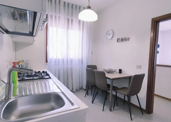 Tuttiventi Apartamento