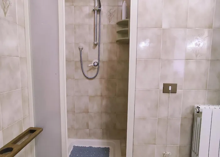 Apartamento Tuttiventi *