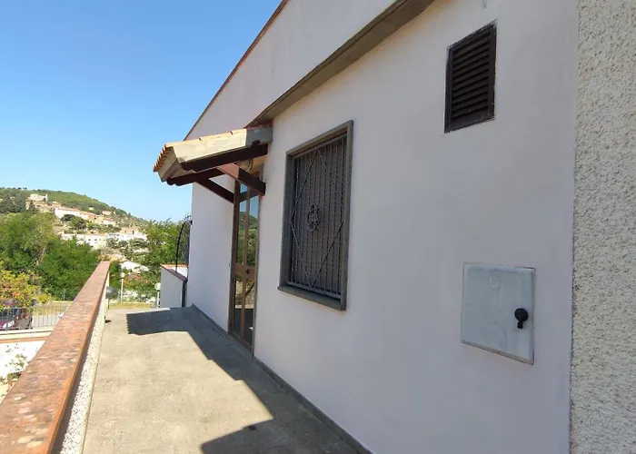 Tuttiventi * Campiglia Marittima