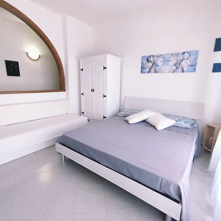 Tuttiventi Apartamento *