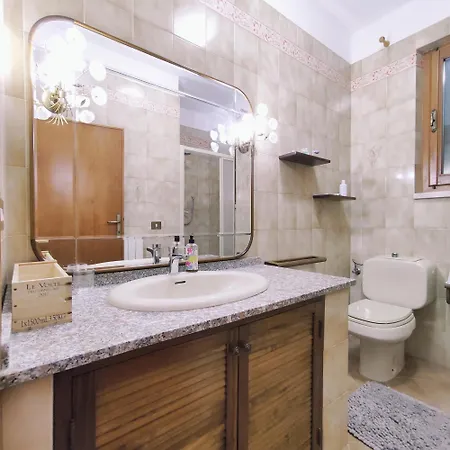 Apartamento Tuttiventi *