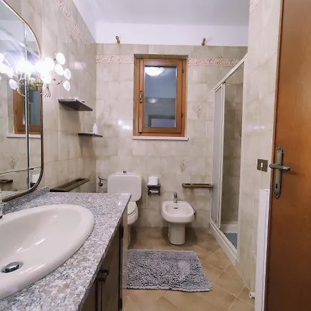 Apartamento Tuttiventi