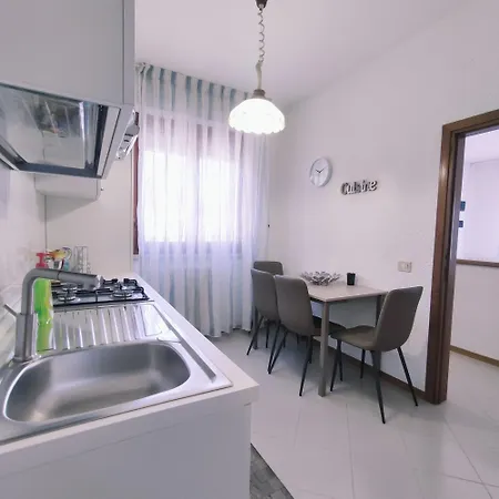 Tuttiventi Apartamento
